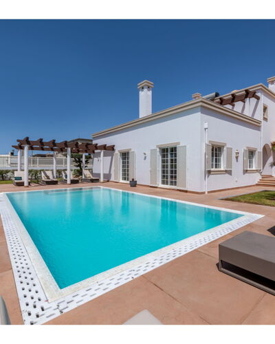 Villa Areias V6 Vip Properties