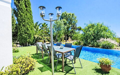 Casa Do Lago: Recours, Hôtel, Ville Resort