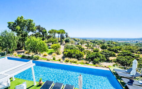 Casa Do Lago: Recours, Hôtel, Ville Resort
