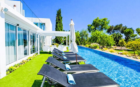 Casa Do Lago: Recours, Hôtel, Ville Resort