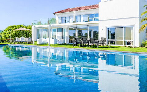 Casa Do Lago: Recours, Hôtel, Ville Resort