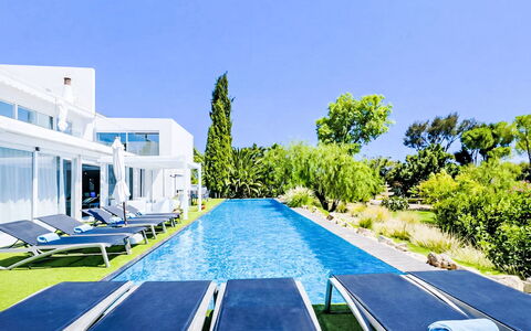 Casa Do Lago: Recours, Hôtel, Ville Resort