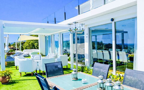 Casa Do Lago: Recours, Hôtel, Ville Resort