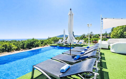 Casa Do Lago: Recours, Hôtel, Ville Resort