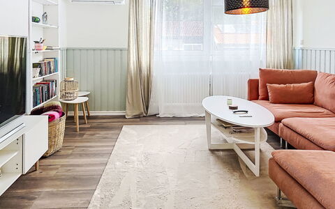 Gullahuset: Recours, Hôtel, Ville Resort
