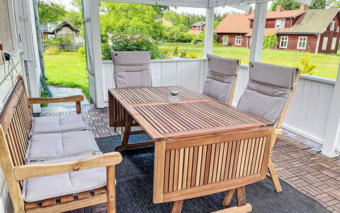 Gullahuset: Recours, Hôtel, Ville Resort