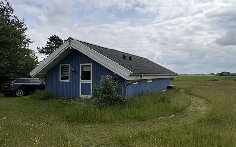 Kalervo - 2.9Km to the Fjord: Toit, Chalet, Cabanon, Batiments Jardin, Prairie, Pelouse, Siding, Cour, Prairie, Ferme