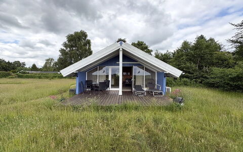 Kalervo - 2.9Km to the Fjord: Chalet, Ferme, Batiments Jardin