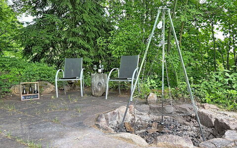 Auszeit für Körper und Seele: Jardin, Sol, Des Bois, Arrière-Cour, Parc, Mobilier De Jardin, Bosquet, Parc D'État