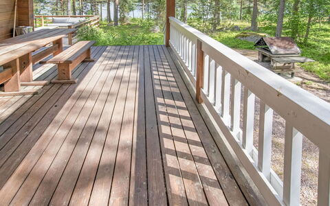 Joutsen: Bois, Parquet, Sol, Dur, Sol, Planche, Tache De Bois, Plate-Forme, Porche, Composite