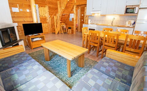 Tiira: Bois, Chalet, Recours, Cabane En Rondins, Planche, Dur, Tache De Bois, Lumber, Cabane, Eco Hôtel