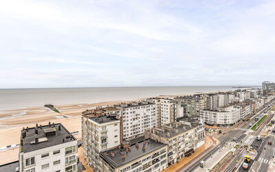 O'Sea 13.02 with Seaview