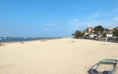 Joigny: Plage, Côte, Le Sable, Cotiers Et Relief Océaniques, Rive, Mer, Océan, Ombre, Vacances
