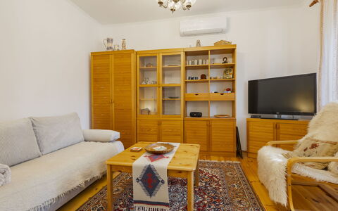 Stefano: Meubles, Design Intérieur, Mur, Sol, Bois, Sol, Pièce, Canapé, Appartement, Salon