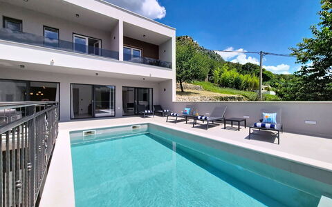 Sunce: Piscine, Recours, Hôtel, Villa, Ville Resort