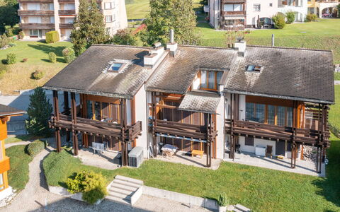 Casa la Streila: Maison, Domicile, Zone Résidentielle, Balcon, Chalet, Biens, Cour, Porche, Villa