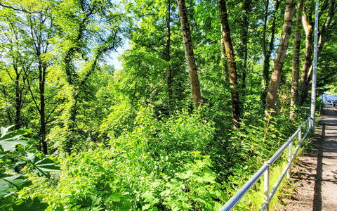 Villa Emma und Lotte: Bois, Meubles, Chaise, Mer, Appartement, Balcon, Océan, Ombre, Mobilier De Jardin, Tache De Bois