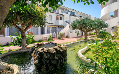 Laguna Beach Padel: Bois, Meubles, Chaise, Mer, Appartement, Balcon, Océan, Ombre, Mobilier De Jardin, Tache De Bois