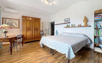 La Casetta di Palmira