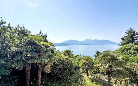 Malpaga: Ciel, Bleu, Vert, Feuille, La Nature, Végétation, Paysage Naturel, Paysage, Cotiers Et Relief Océaniques, Communauté Des Plantes