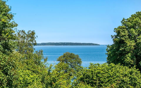 Leea - 100M from the Sea: Bleu, L'Eau, Ressources En Eau, Plan D'Eau, Vert, Feuille, Végétation, Paysage Naturel, Été, Horizon