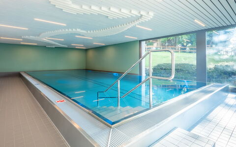Haus Ner A1: Sol, Plafond, Sol, Piscine, Centre De Loisirs