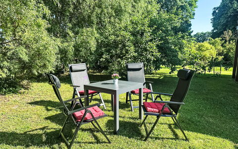 Schlönis Koppelblick: Meubles, Mobilier De Jardin, Chaise, Table, Tableau De Plein Air, Jardin, Chaise Pliante, Patio, Pelouse, Cour
