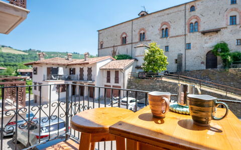 Velina: Piscine, Zone Résidentielle, Thermes, Recours, Composite, Loisir, Biens, Gazon Artificiel, Hacienda, Villa