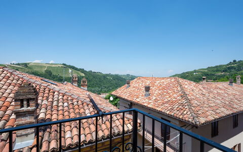 Velina: Piscine, Zone Résidentielle, Thermes, Recours, Composite, Loisir, Biens, Gazon Artificiel, Hacienda, Villa