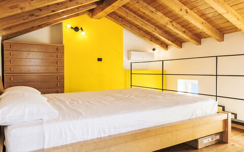 Tiny Loft: Piscine, Zone Résidentielle, Thermes, Recours, Composite, Loisir, Biens, Gazon Artificiel, Hacienda, Villa