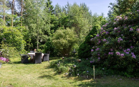 Haverdalsdrömmen: Piscine, Zone Résidentielle, Thermes, Recours, Composite, Loisir, Biens, Gazon Artificiel, Hacienda, Villa