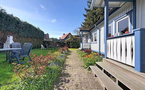 Wiek 200: Arbuste, Domicile, Jardin, Couverture De Sol, Pelouse, Cour, Ombre, Chalet, Biens, Aménagement Paysager