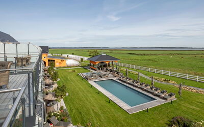 Rambin 100: Piscine, Villa, Recours, Eco Hôtel, Mobilier De Jardin, Ville Resort