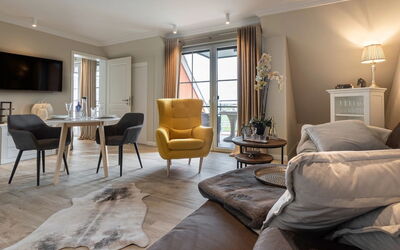 Logement:&nbsp;Residenz Kubitzer Bodden 100.5