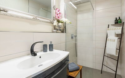 Logement:&nbsp;Residenz Kubitzer Bodden 100.5