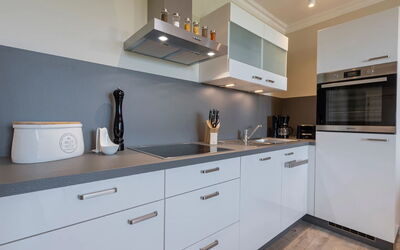 Logement:&nbsp;Residenz Kubitzer Bodden 100.5