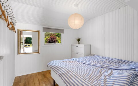 Lagho - 400M from the Sea: Design Intérieur, Bois, Sol, Plafond, Sol, Chambre, Meubles, Lit, Éclairage, Literie