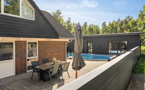 Ingward - 200M to the Fjord: Meubles, Mobilier De Jardin, Chaise, Ombre, Tableau De Plein Air, Plante D'Appartement, Patio, Cour, Conception, Balcon