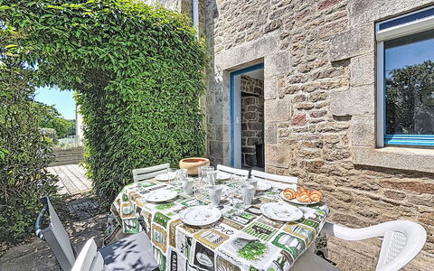 Keryargon: Meubles, Mobilier De Jardin, Chaise, Ombre, Tableau De Plein Air, Plante D'Appartement, Patio, Cour, Conception, Balcon