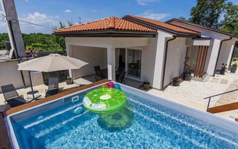 Alma: Meubles, Mobilier De Jardin, Chaise, Ombre, Tableau De Plein Air, Plante D'Appartement, Patio, Cour, Conception, Balcon