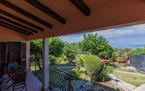 Lado Mediterraneo: Meubles, Mobilier De Jardin, Chaise, Ombre, Tableau De Plein Air, Plante D'Appartement, Patio, Cour, Conception, Balcon