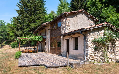 La Baluna: Meubles, Mobilier De Jardin, Chaise, Ombre, Tableau De Plein Air, Plante D'Appartement, Patio, Cour, Conception, Balcon