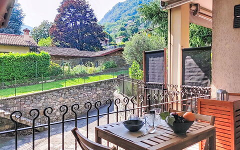 Riva&Lago: Meubles, Mobilier De Jardin, Chaise, Ombre, Tableau De Plein Air, Plante D'Appartement, Patio, Cour, Conception, Balcon