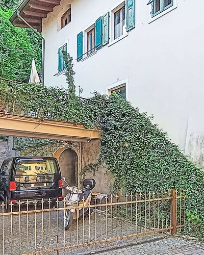 Via Monte Brione