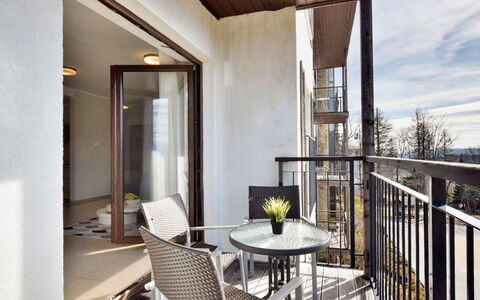 Śnieżka: Meubles, Mobilier De Jardin, Chaise, Ombre, Tableau De Plein Air, Plante D'Appartement, Patio, Cour, Conception, Balcon