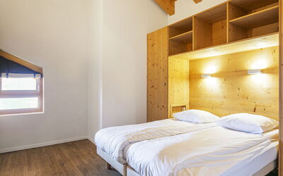 Logement:&nbsp;T-Resort 9000.5