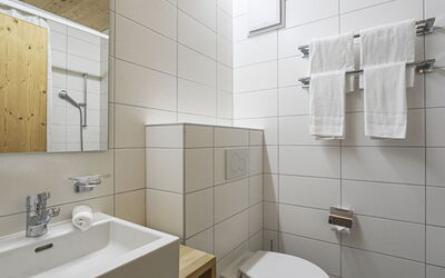 Logement:&nbsp;T-Resort 9000.1
