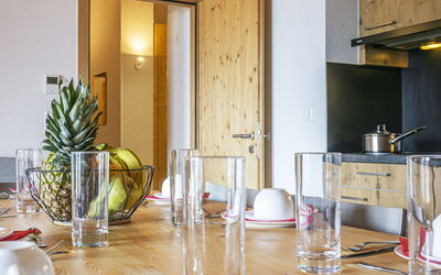 Logement:&nbsp;T-Resort 9000.5