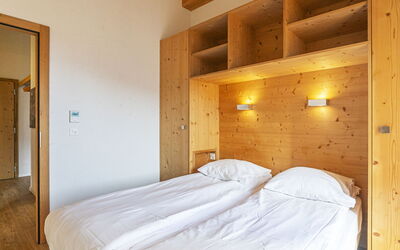 Logement:&nbsp;T-Resort 9000.1