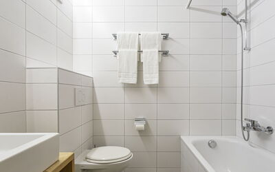 Logement:&nbsp;T-Resort 9000.3